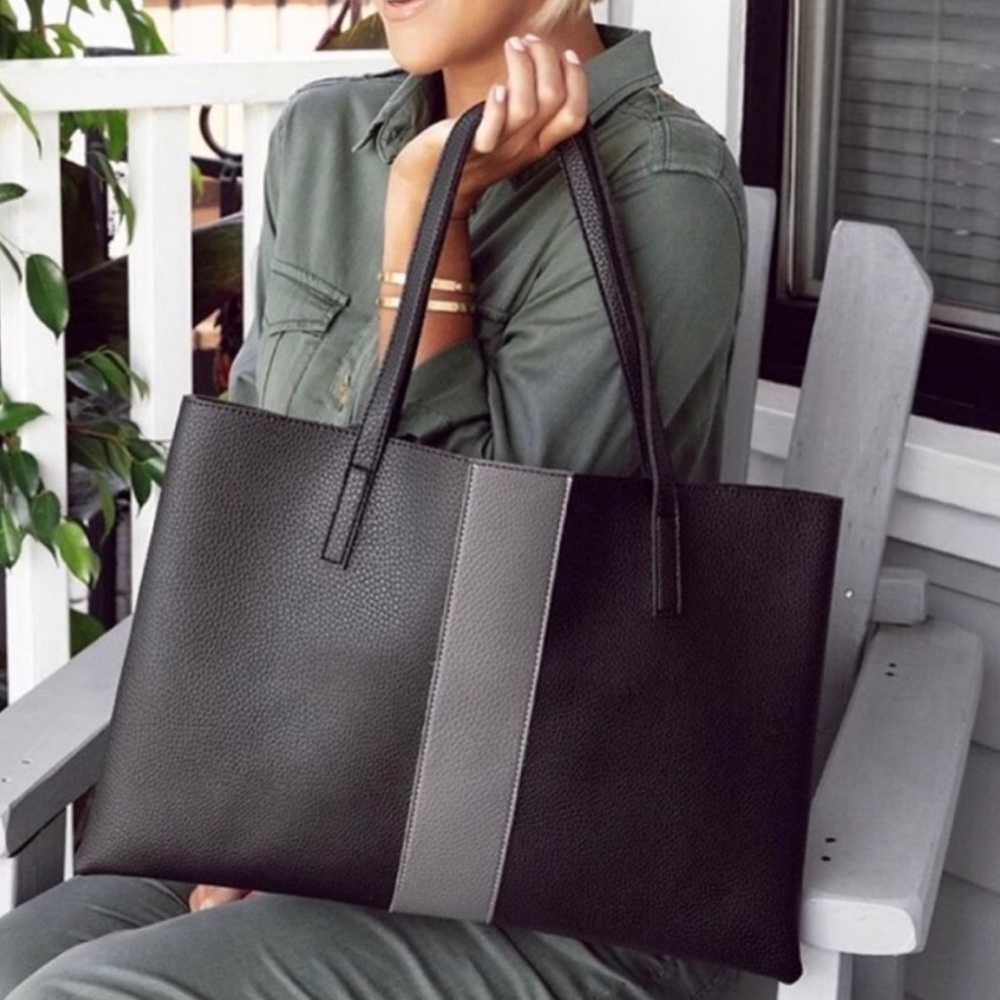 Vince Camuto Luck Tote